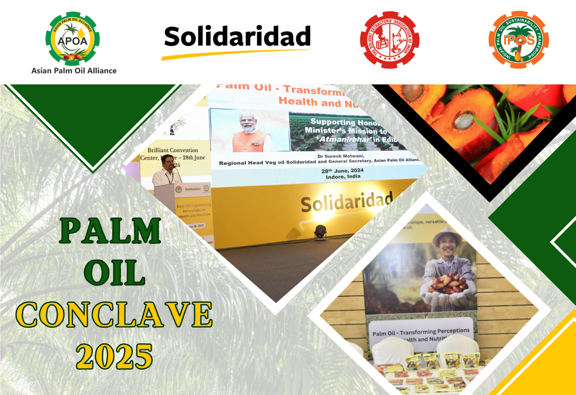 PalmConclave2025